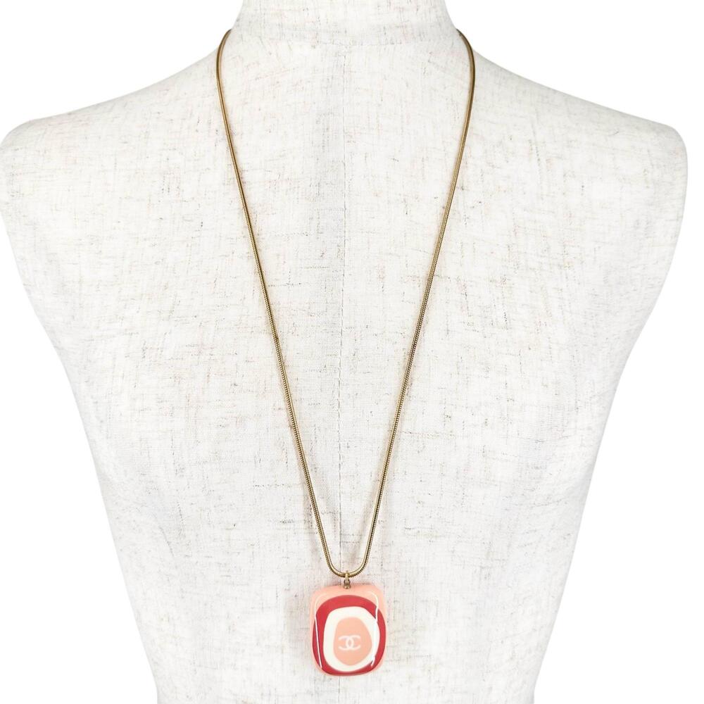 CHANEL necklace for women - Picture 3 of 7